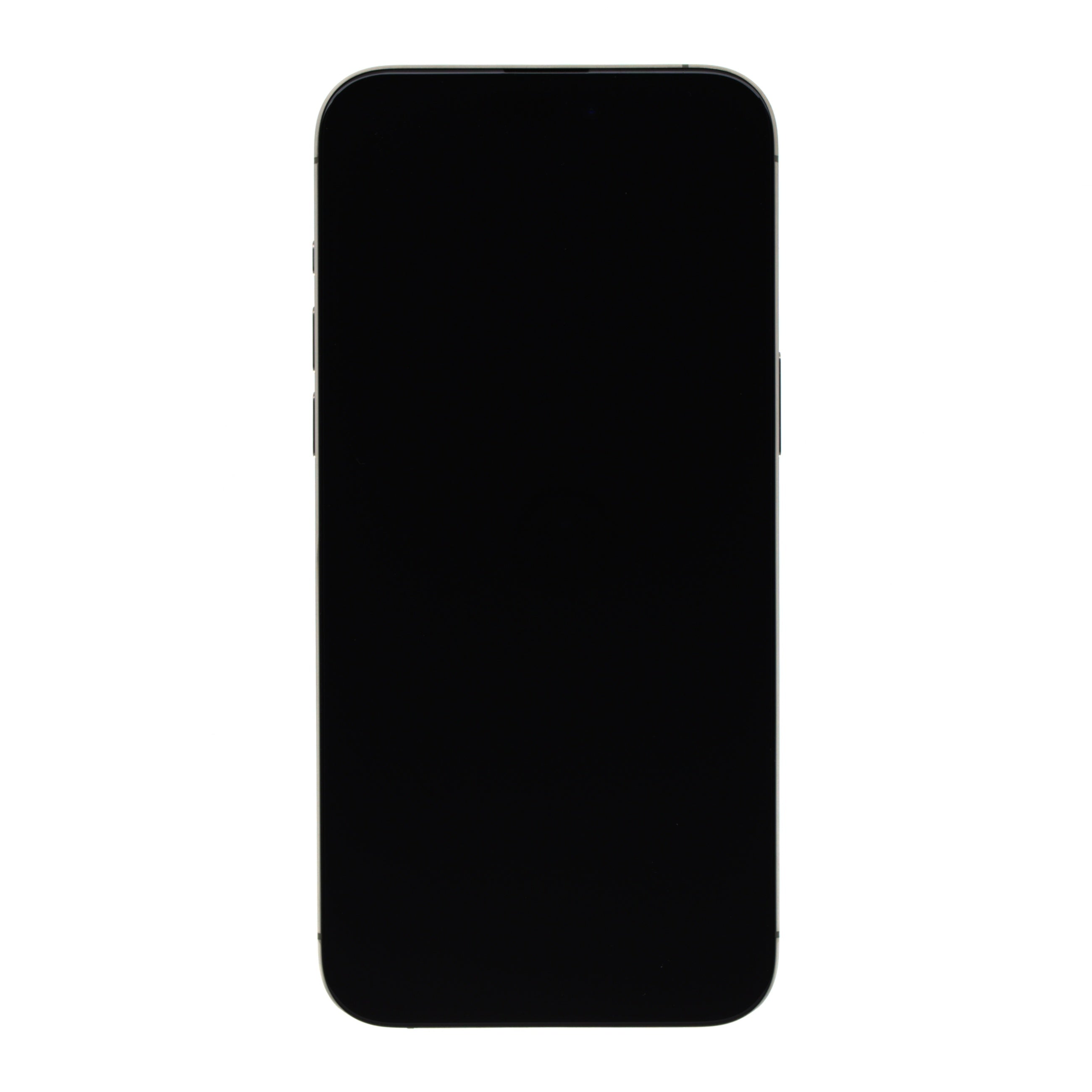 95新 Apple iPhone 15 Pro Max 256G 原色鈦金屬 中國大陸版
