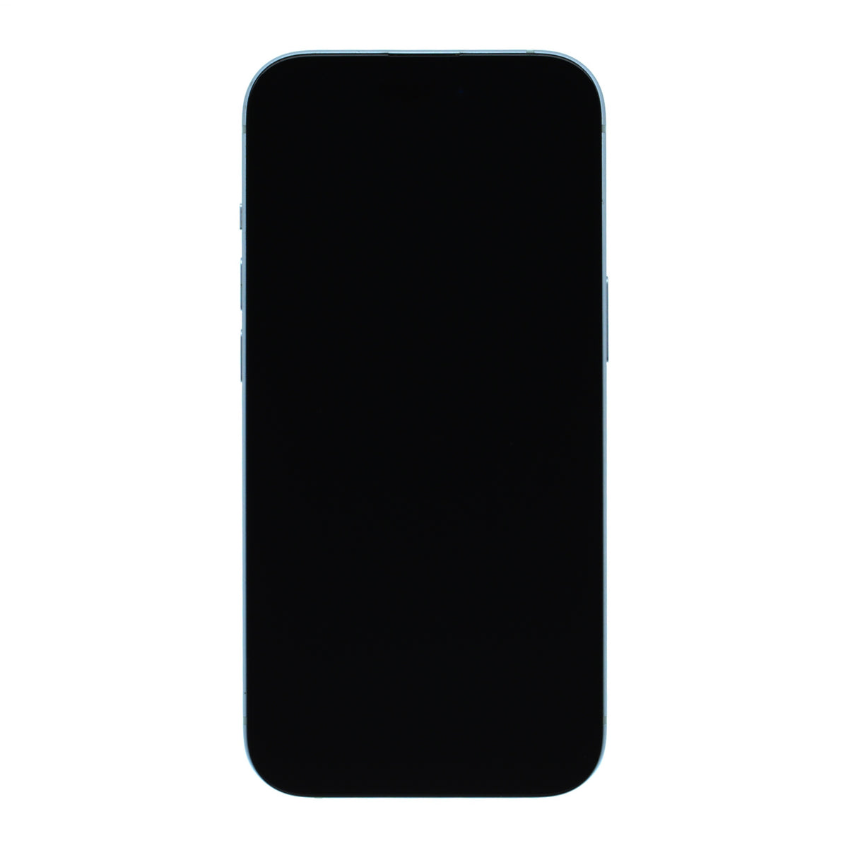 95新 Apple iPhone 15 256G 藍色 中國大陸資源機