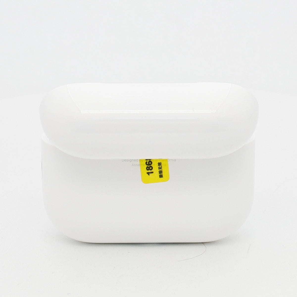 99新 Apple AirPods Pro 3 白色