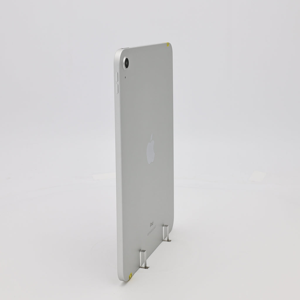 99新 Apple iPad 10代 256G 銀色 WIFI