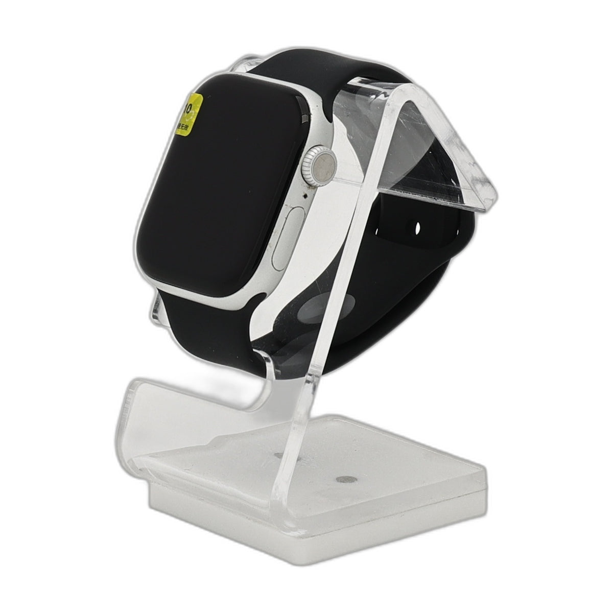 99新 Apple Watch Series 10 42毫米 鋁金屬