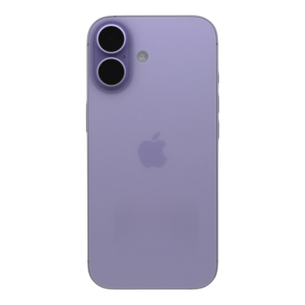 95新 Apple iPhone 17 256G 薰衣草紫色 中國大陸版