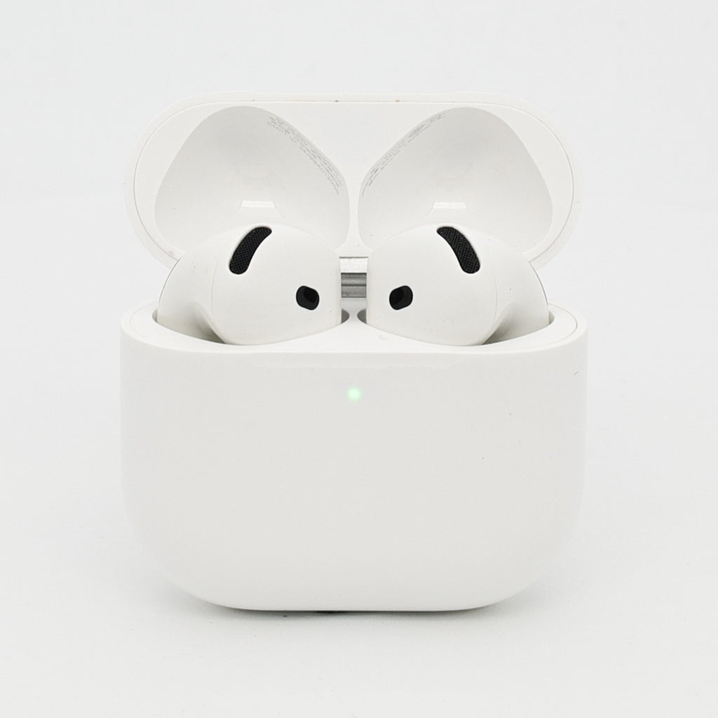 99新 Apple AirPods 4 (支持主動降噪) 白色