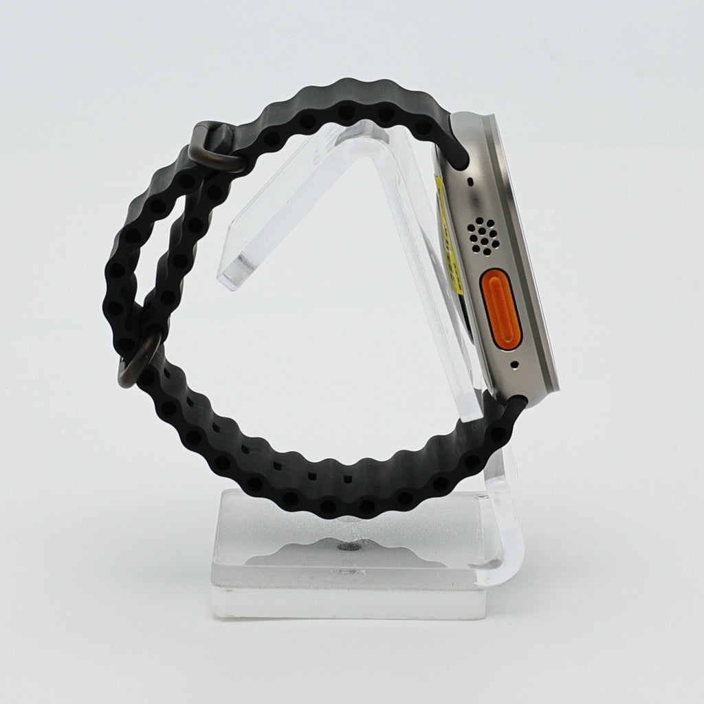 99新 Apple Watch Ultra 2 49毫米 鈦金屬