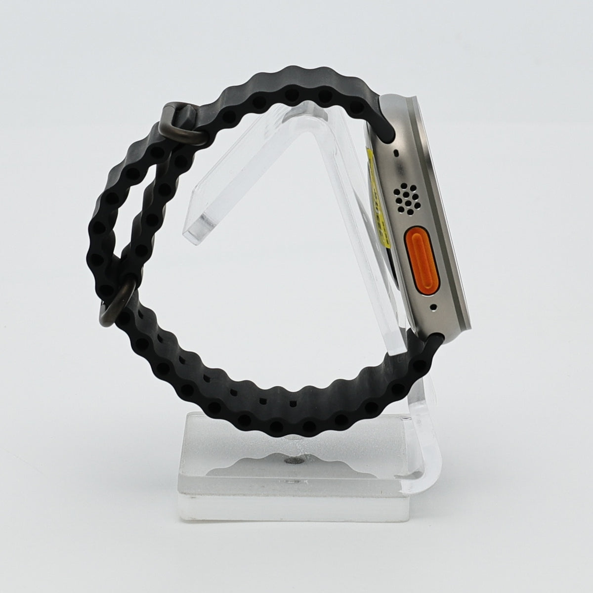 99新 Apple Watch Ultra 2 49毫米 鈦金屬
