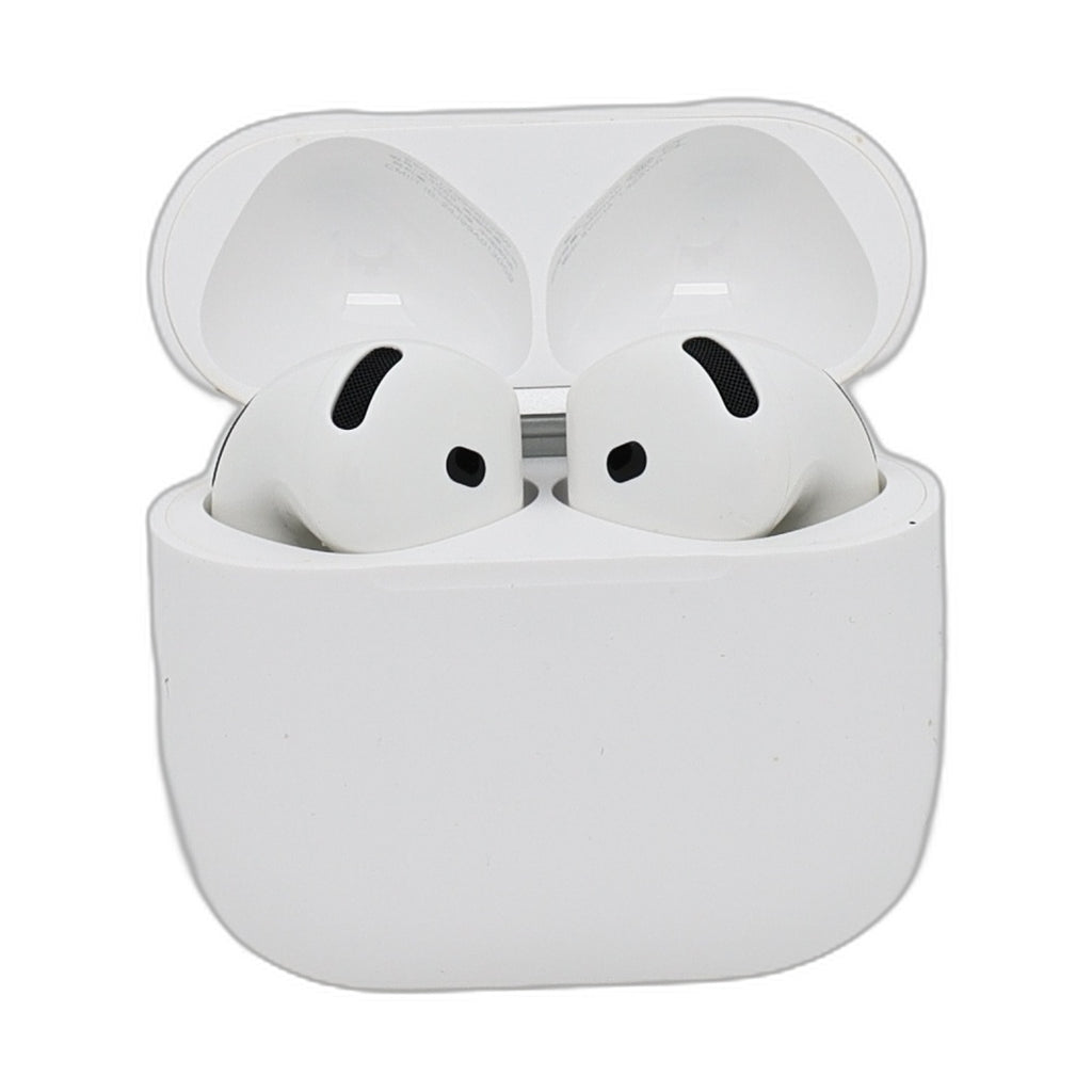 99新 Apple AirPods 4 (支持主动降噪) 白色