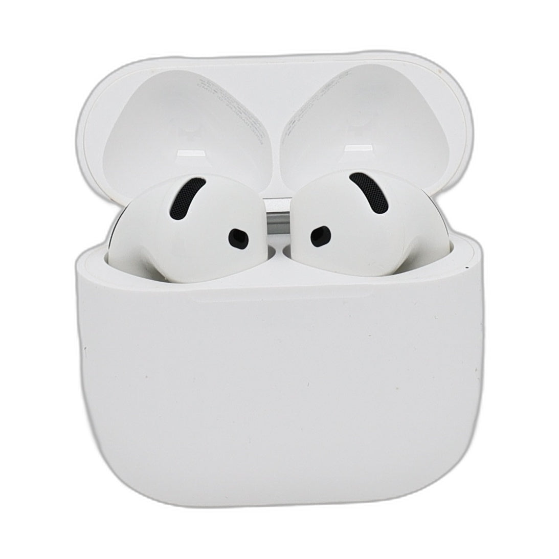 99新 Apple AirPods 4 (支持主动降噪) 白色