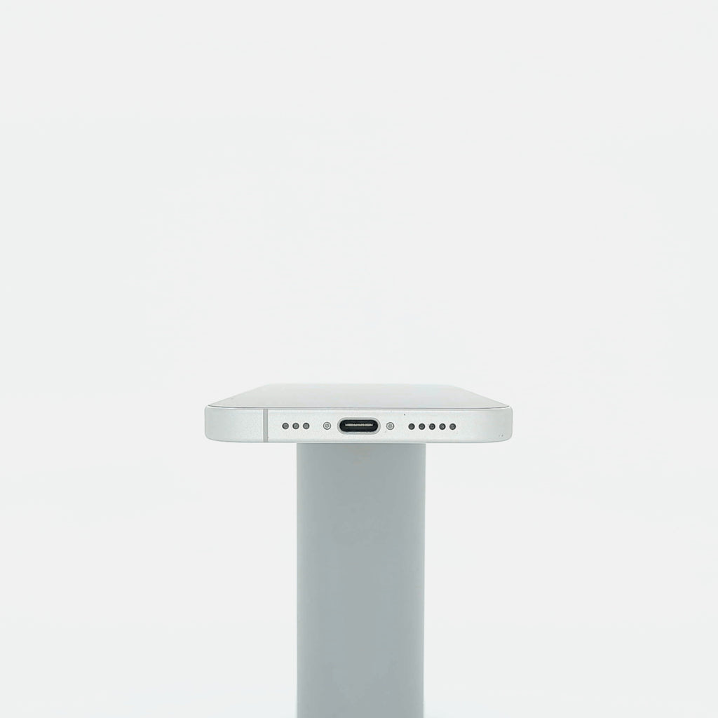 95新 Apple iPhone 16 256G 白色 中國大陸版