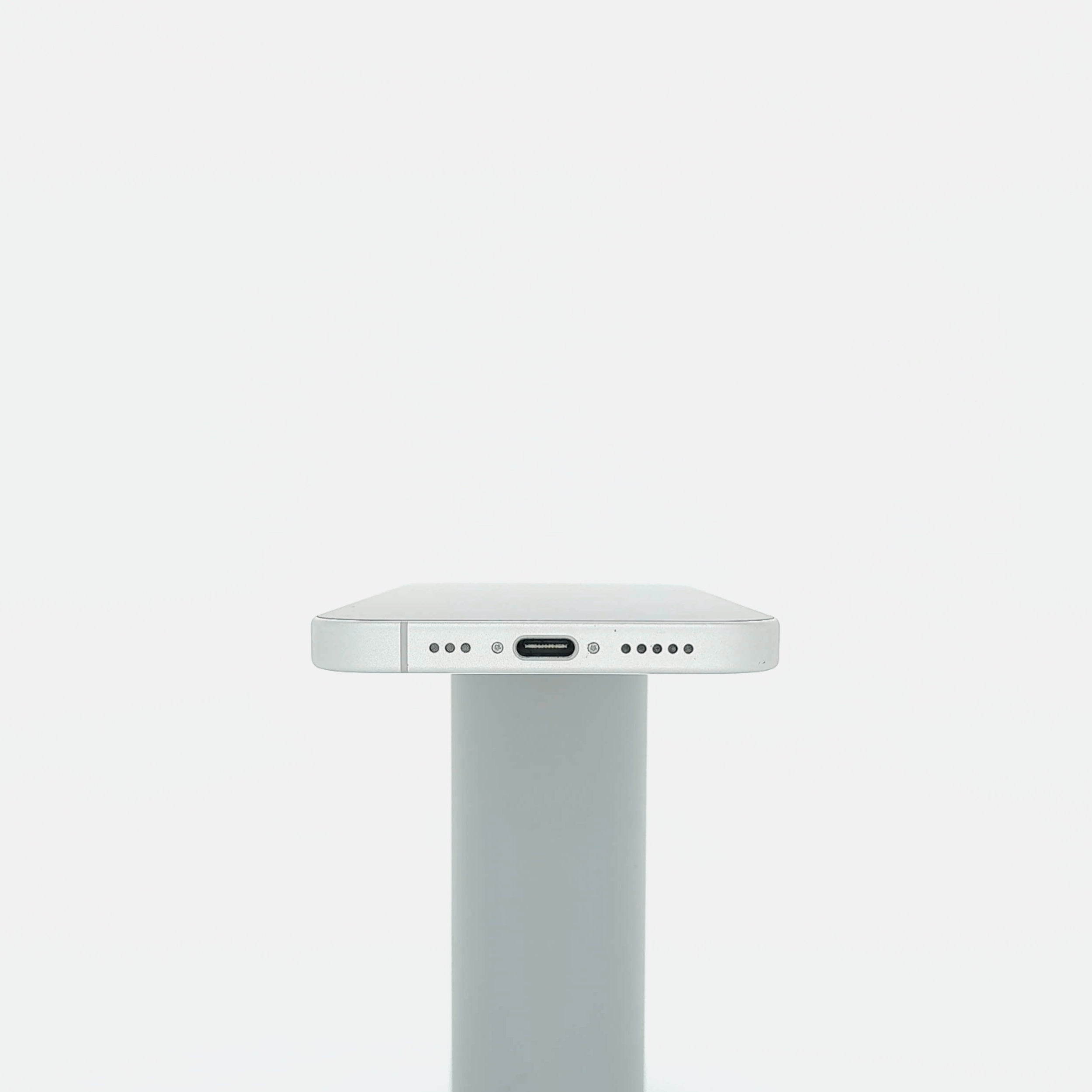 95新 Apple iPhone 16 256G 白色 中國大陸版