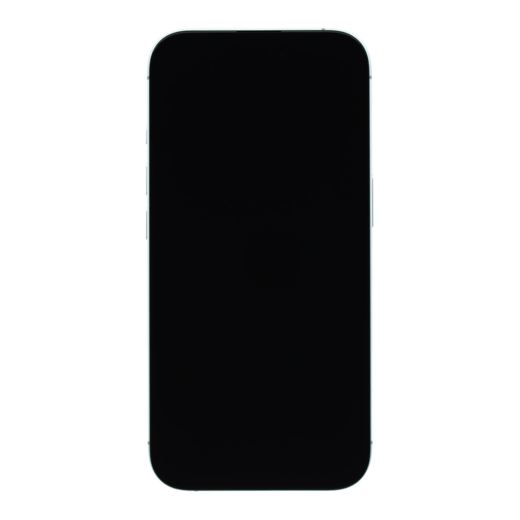 99新 Apple iPhone 16 128G 白色 中國大陸版