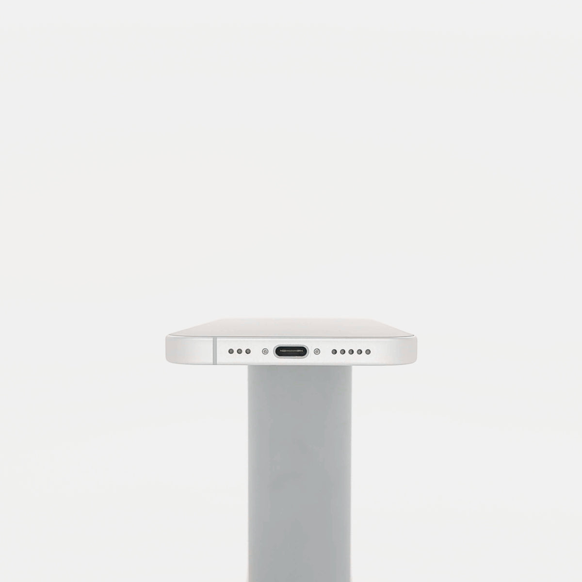 95新 Apple iPhone 16 256G 白色 中國大陸版
