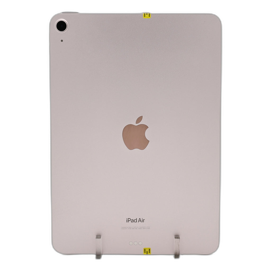 95新 Apple iPad Air5 64G 粉紅色 WIFI
