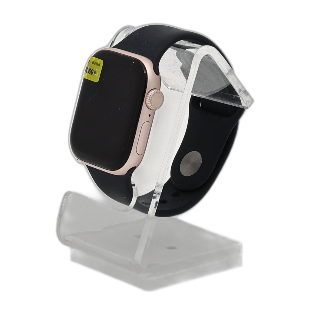 99新 Apple Watch Series 10 42毫米 鋁金屬