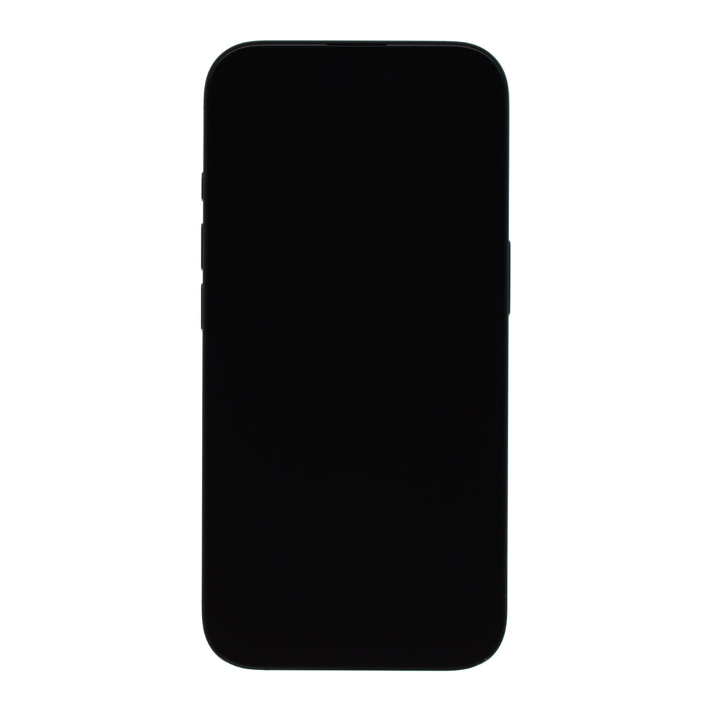 95新 Apple iPhone 16 128G 黑色 中國大陸版