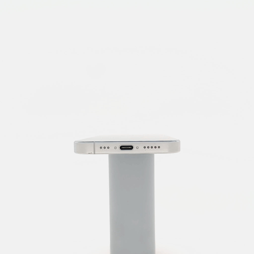 95新 Apple iPhone 16 Pro 128G 白色鈦金屬 中國大陸版