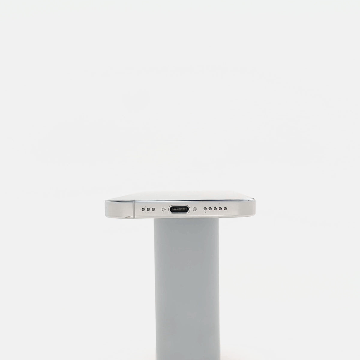 95新 Apple iPhone 16 Pro 128G 白色鈦金屬 中國大陸版