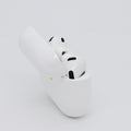 99新 Apple AirPods Pro 3 白色