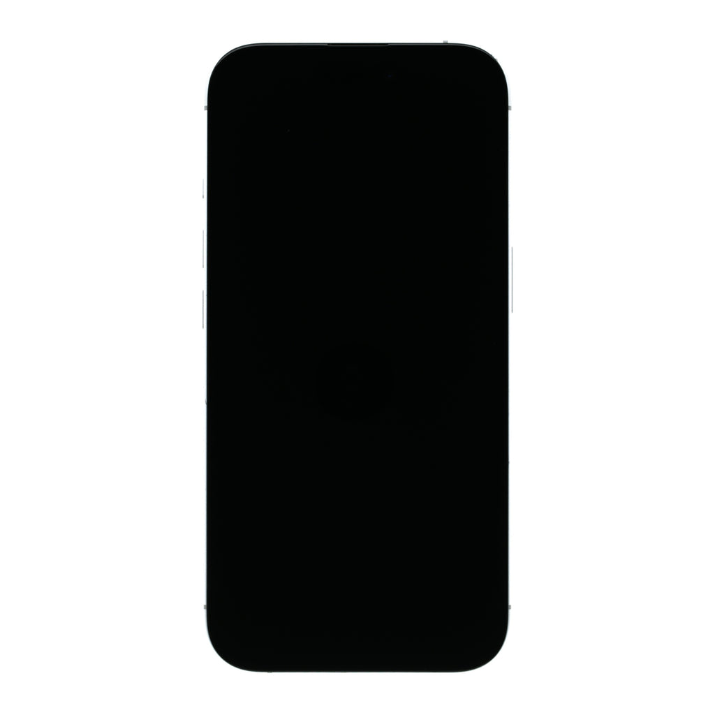 95新 Apple iPhone 16 256G 白色 中國大陸版