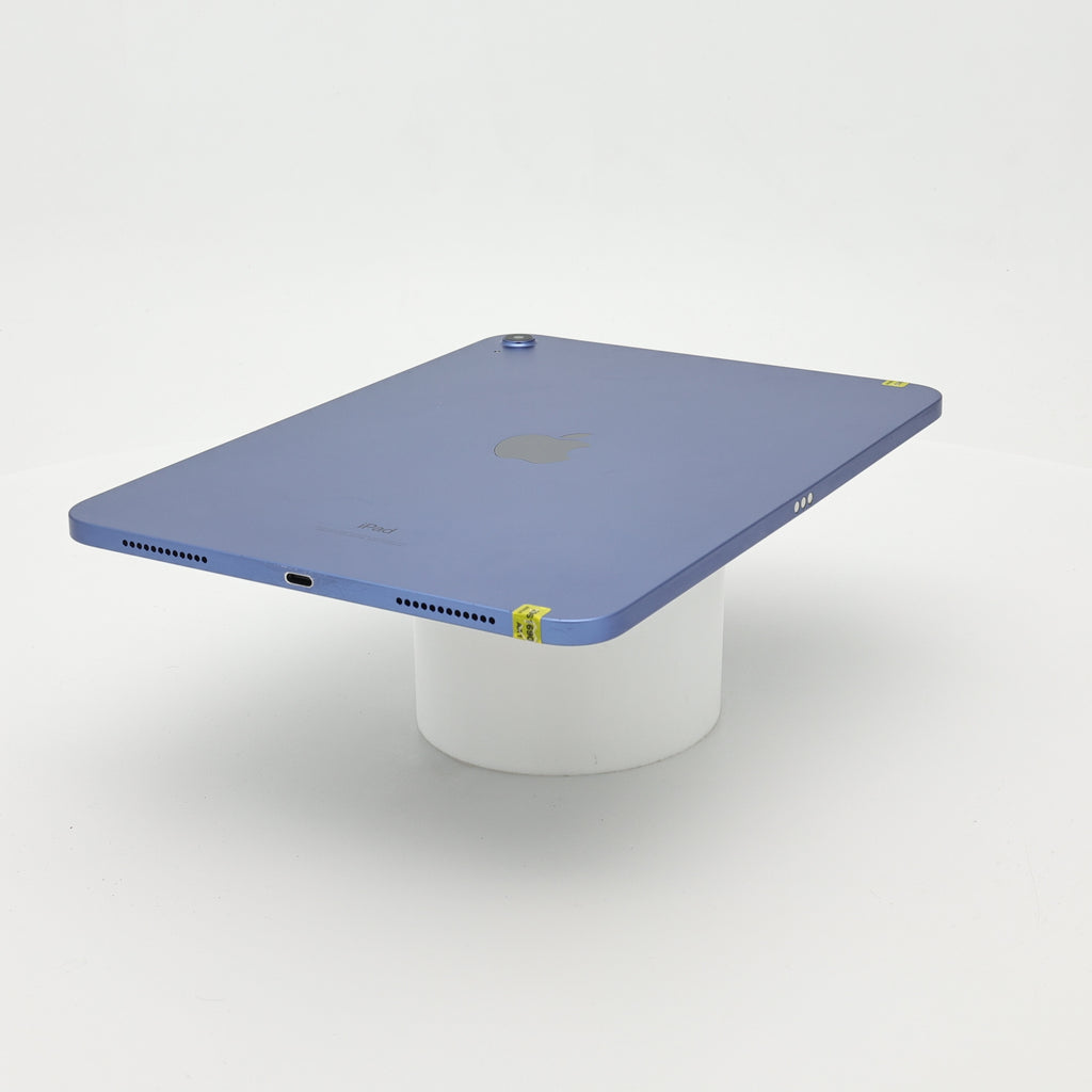 95新 Apple iPad 10代 256G 藍色 WIFI
