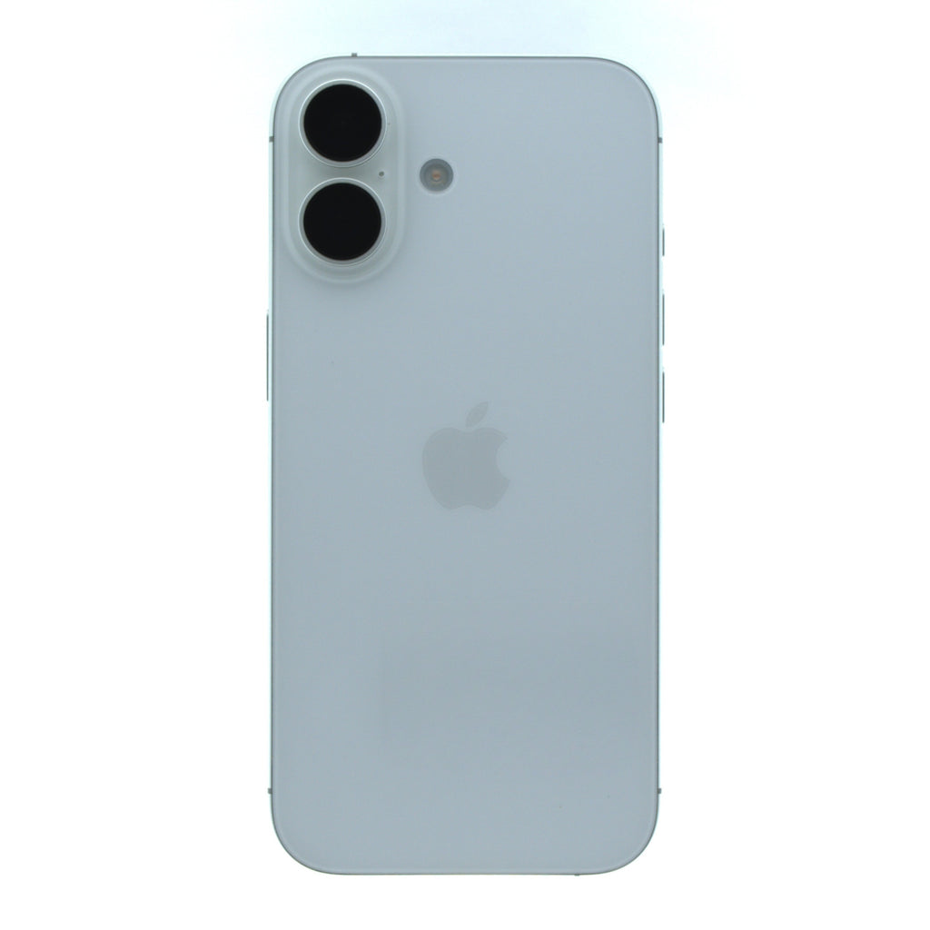 95新 Apple iPhone 17 256G 白色 中國大陸版