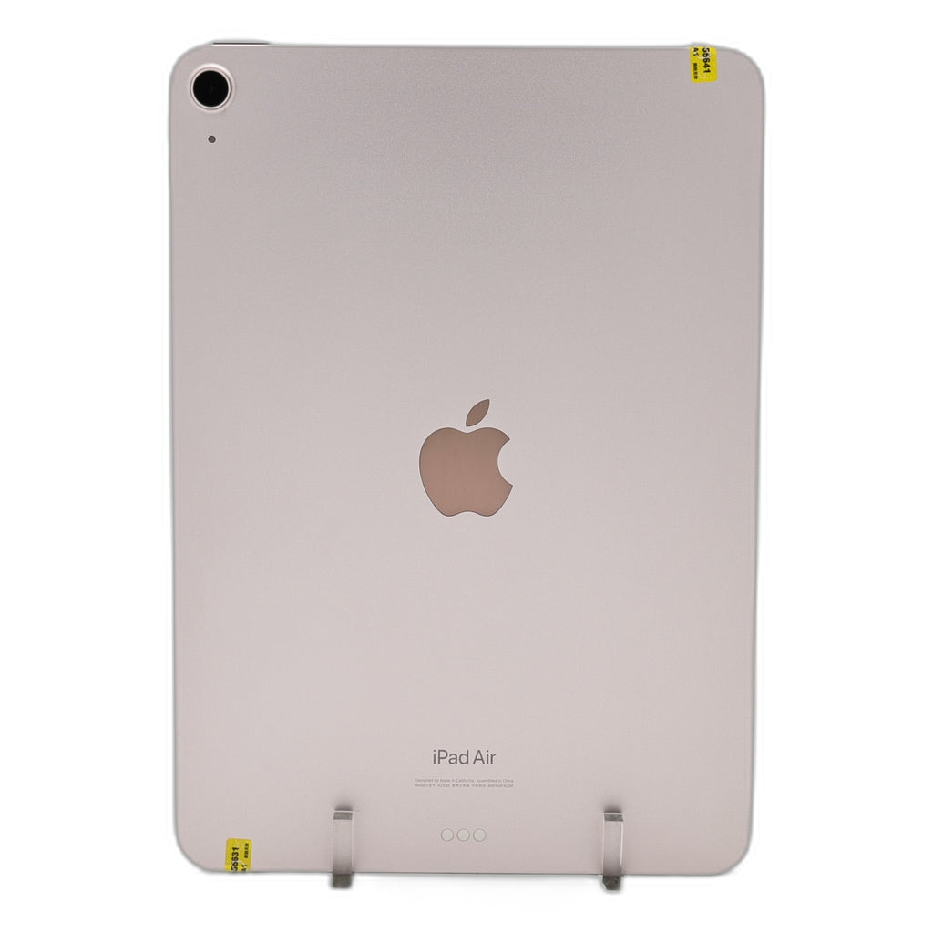 95新 Apple iPad Air5 256G 粉紅色 WIFI