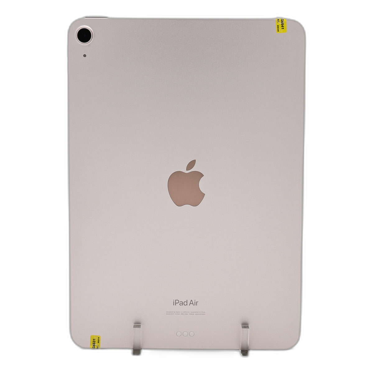 95新 Apple iPad Air5 256G 粉紅色 WIFI