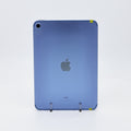95新 Apple iPad 10代 256G 藍色 WIFI+5G