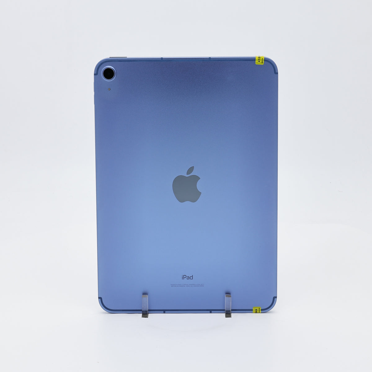 95新 Apple iPad 10代 256G 藍色 WIFI+5G