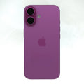 95新 Apple iPhone 16 256G 粉紅色 中國大陸版