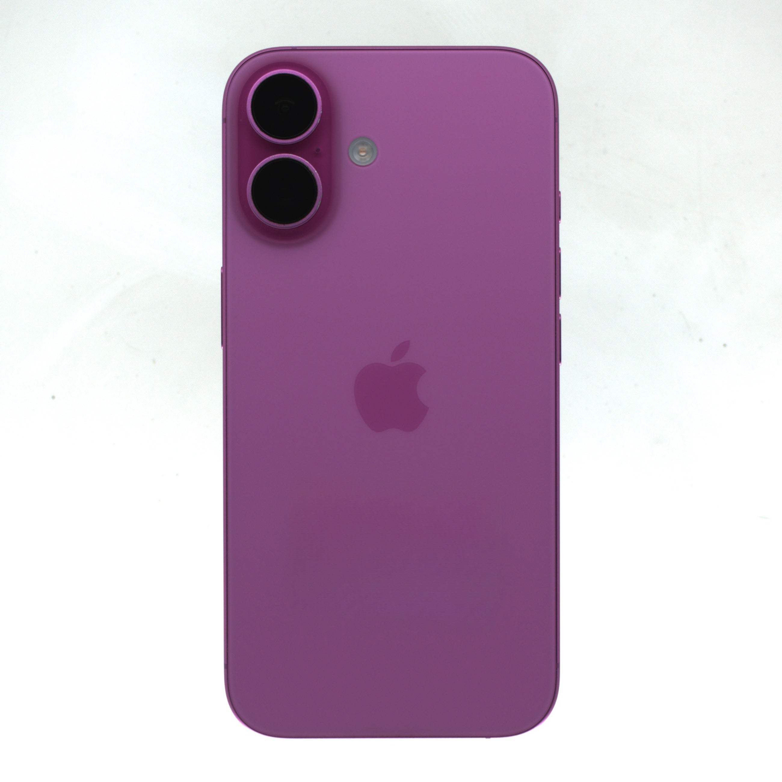 95新 Apple iPhone 16 256G 粉紅色 中國大陸版