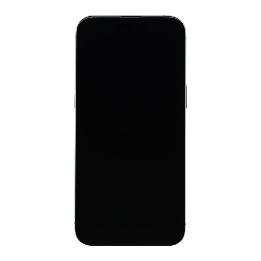 95新 Apple iPhone 15 Pro Max 256G 白色鈦金屬 中國大陸版