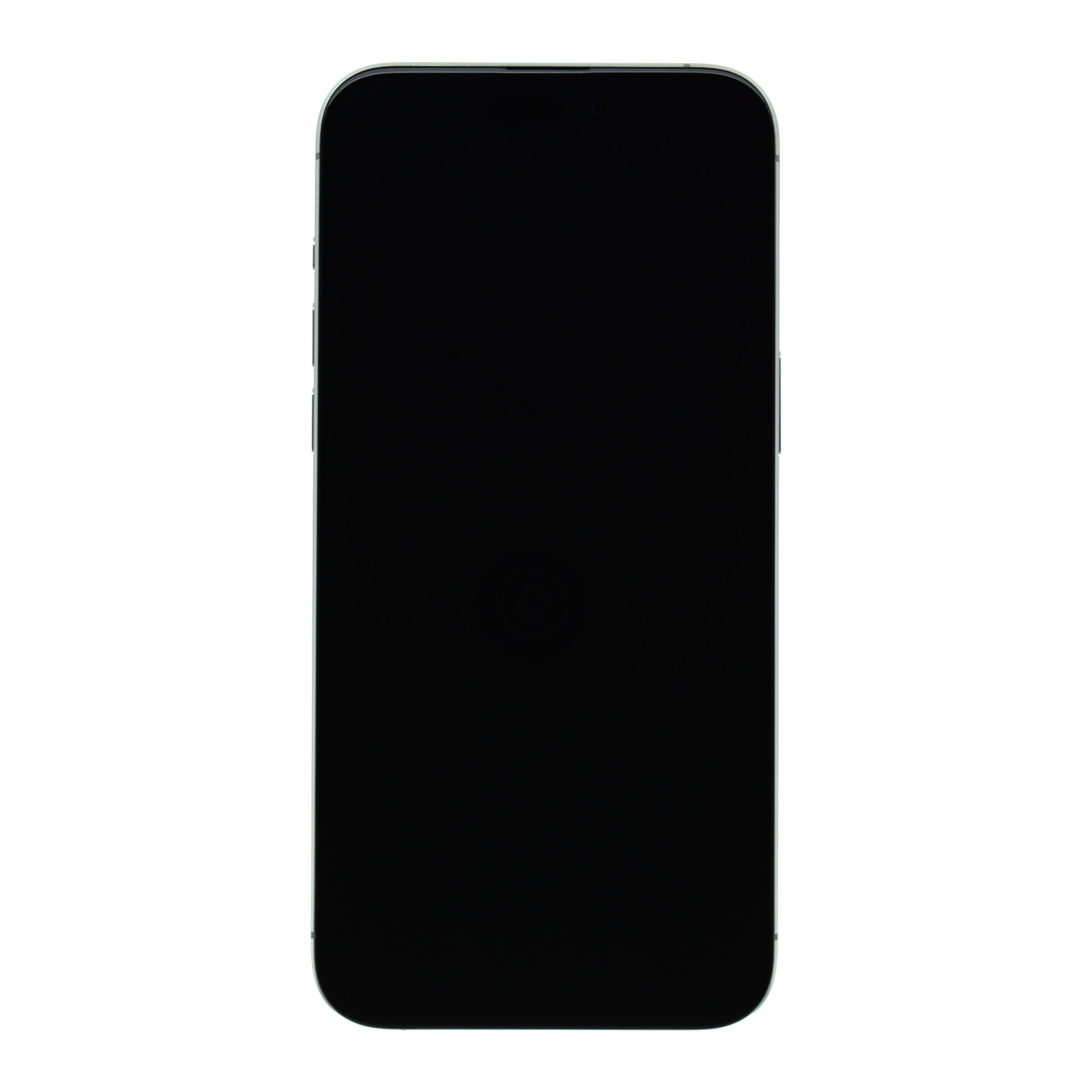 95新 Apple iPhone 15 Pro Max 256G 白色鈦金屬 中國大陸版
