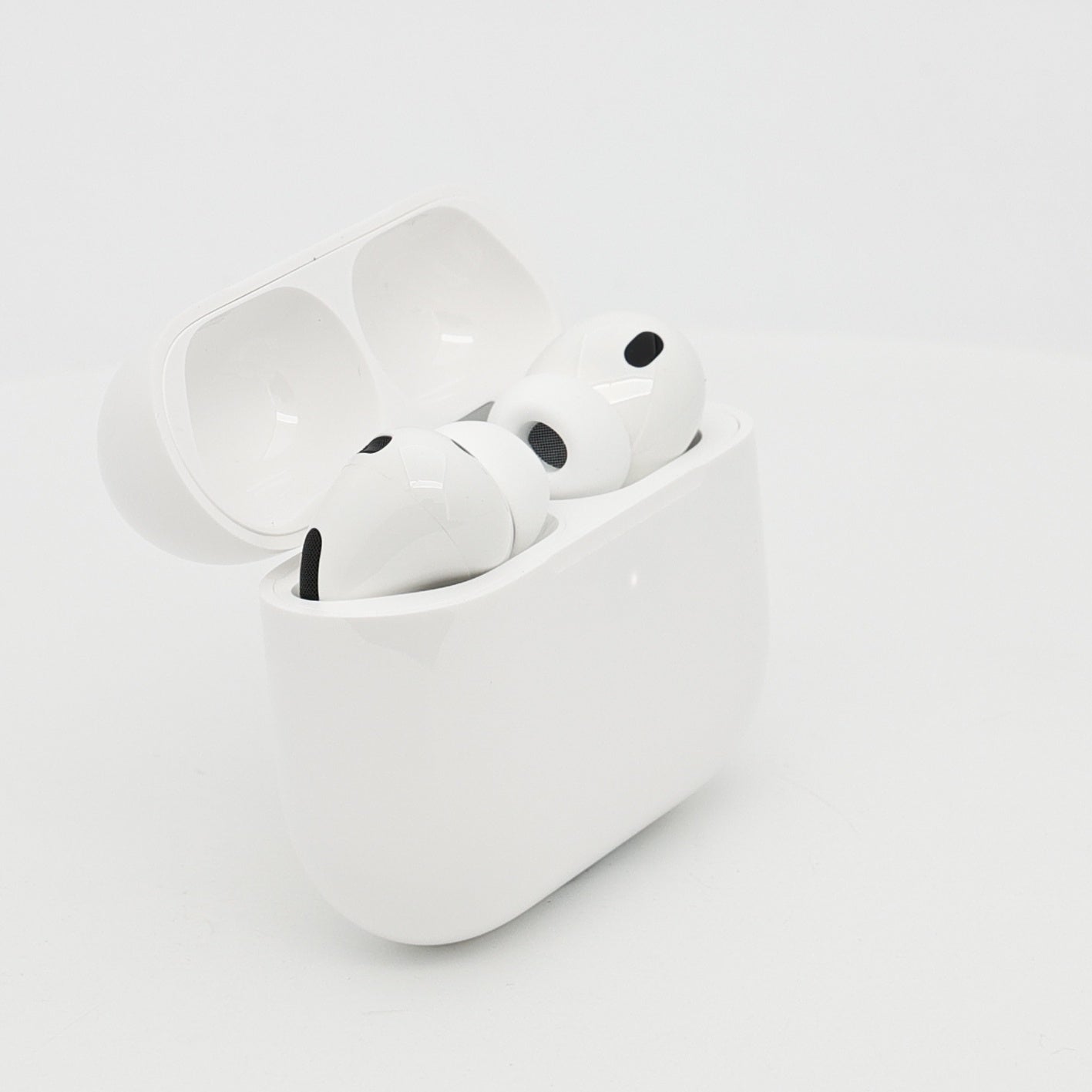 99新 Apple AirPods Pro 3 白色