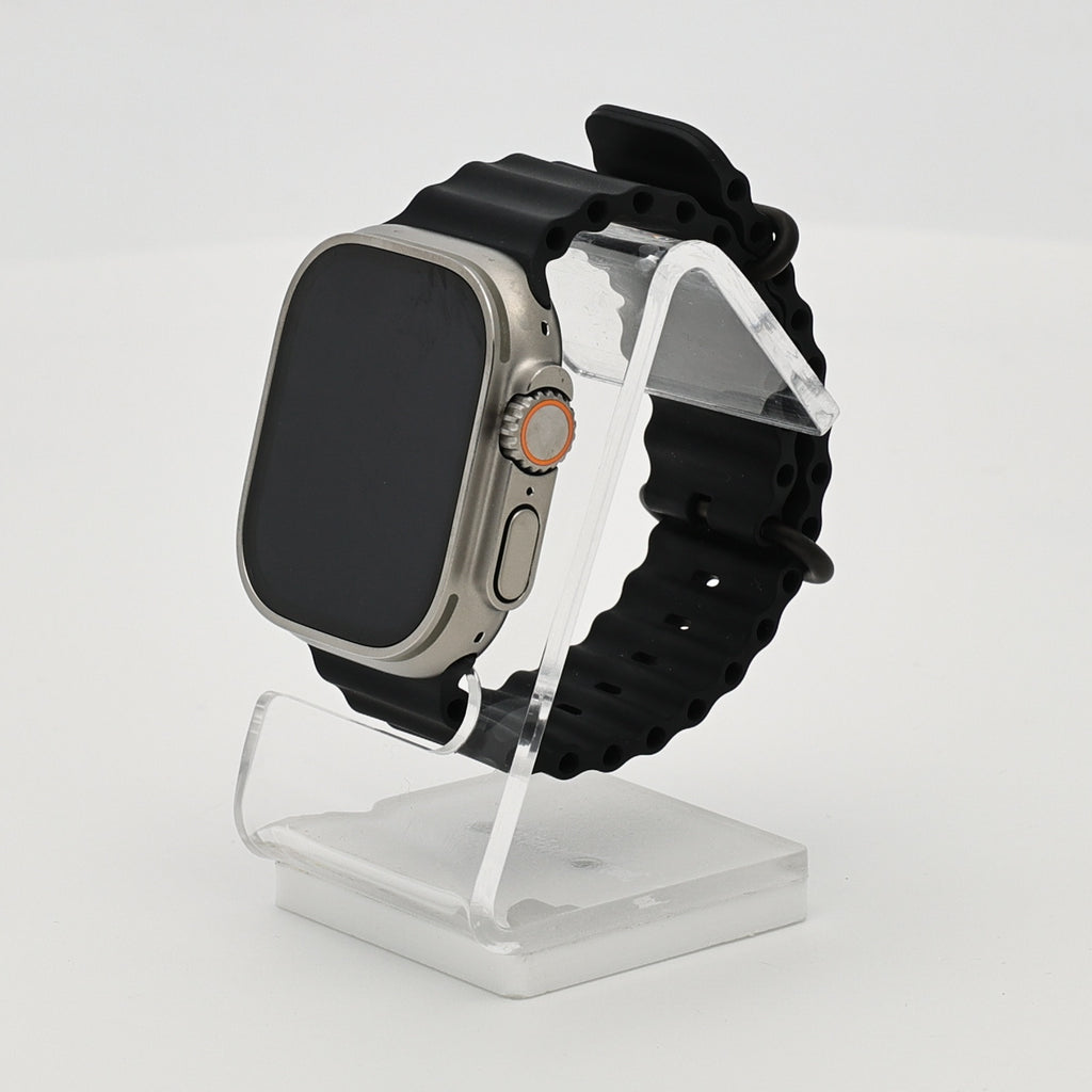 99新 Apple Watch Ultra 2 49毫米 鈦金屬