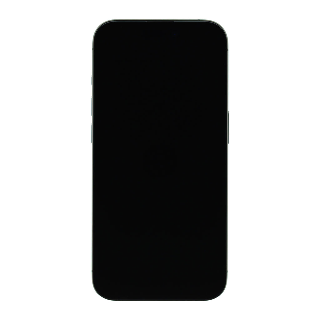 95新 Apple iPhone 15 Pro 256G 原色鈦金屬 中國大陸版
