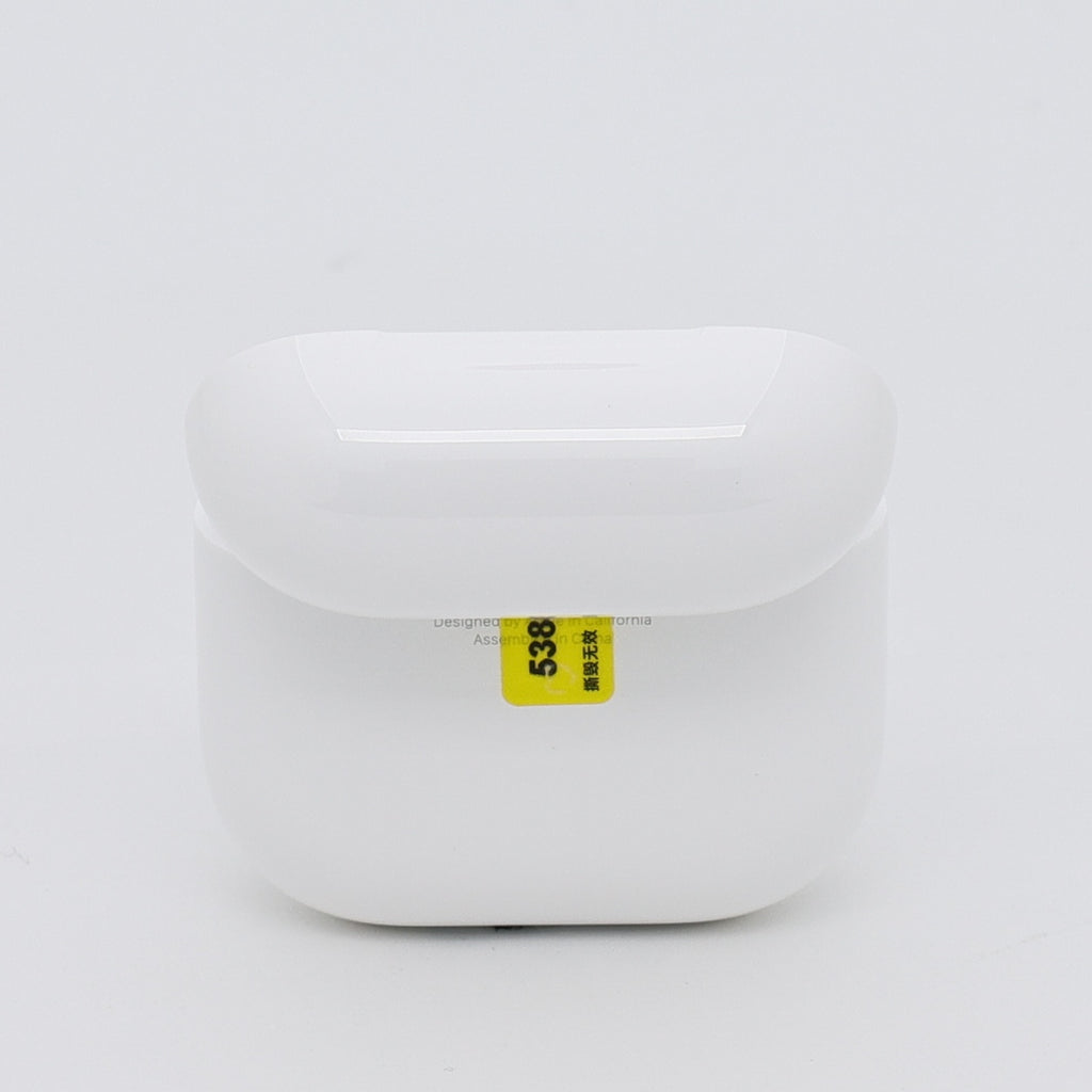 99新 Apple AirPods 4 (不支持主動降噪) 白色