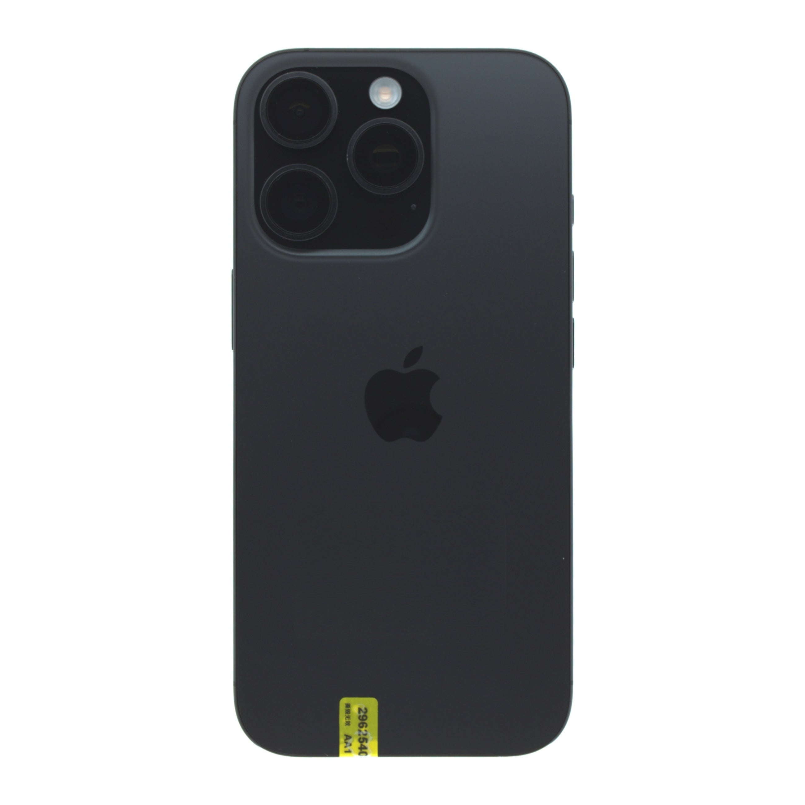 95新 Apple iPhone 16 Pro 128G 黑色鈦金屬 中國大陸版