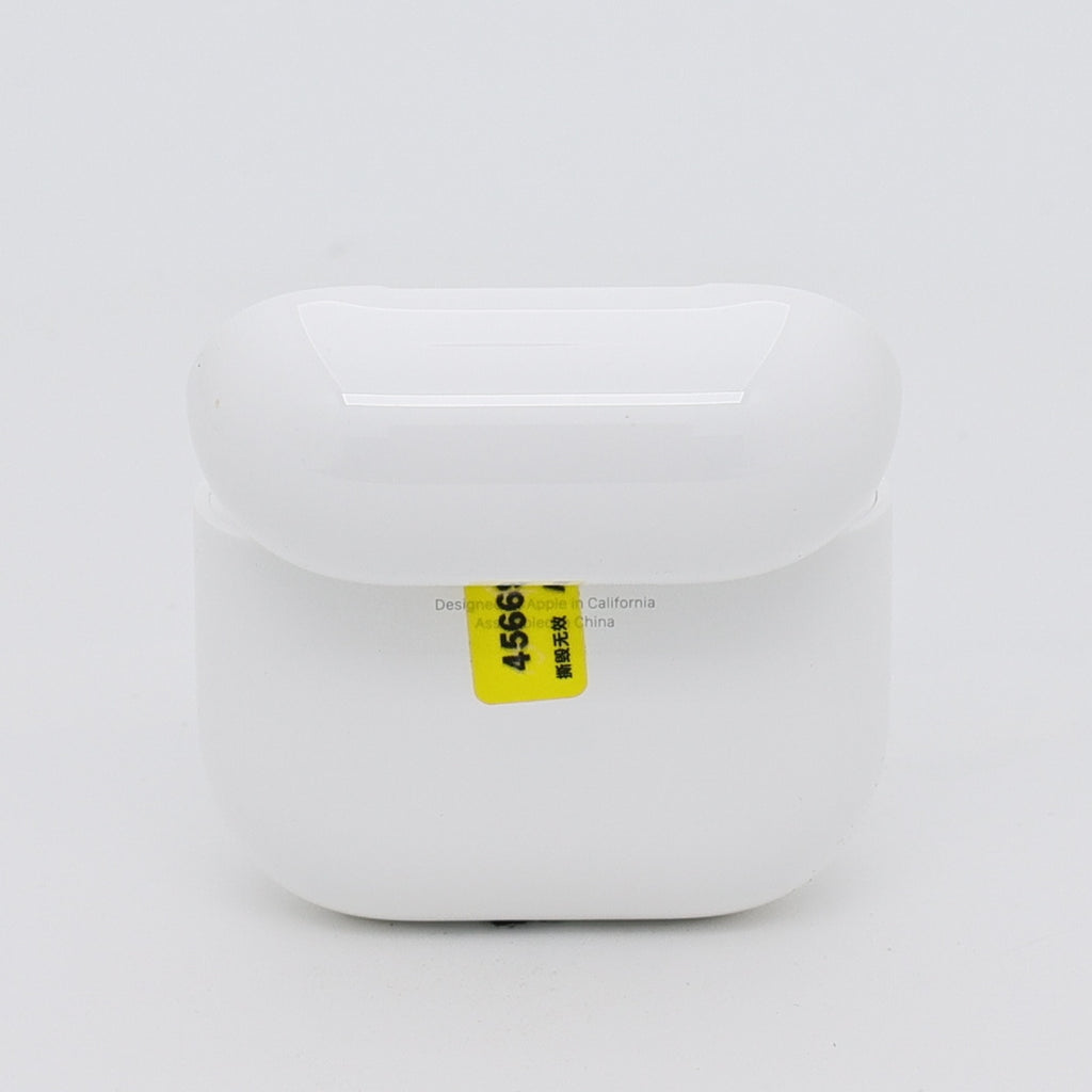 99新 Apple AirPods 4 (支持主动降噪) 白色