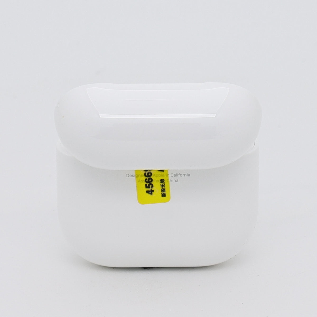 99新 Apple AirPods 4 (支持主动降噪) 白色