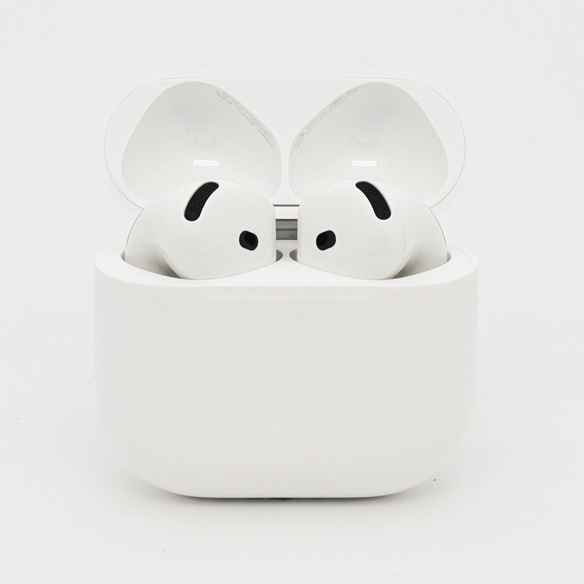 99新 Apple AirPods 4 (不支持主动降噪) 白色