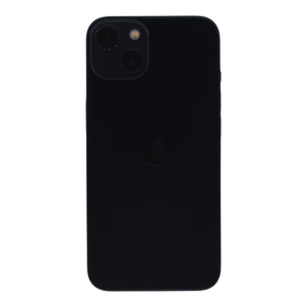 95新 Apple iPhone 13 128G 午夜色 中國大陸版