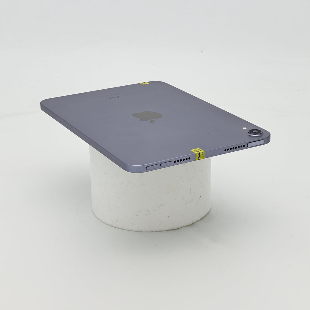 95新 Apple iPad mini6 256G 紫色 WIFI