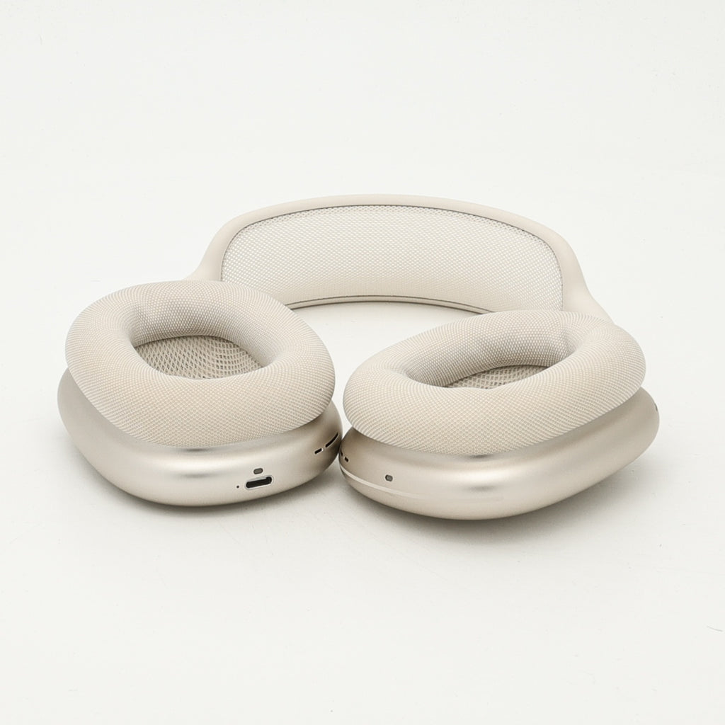 99新 Apple AirPods Max 2 星光色