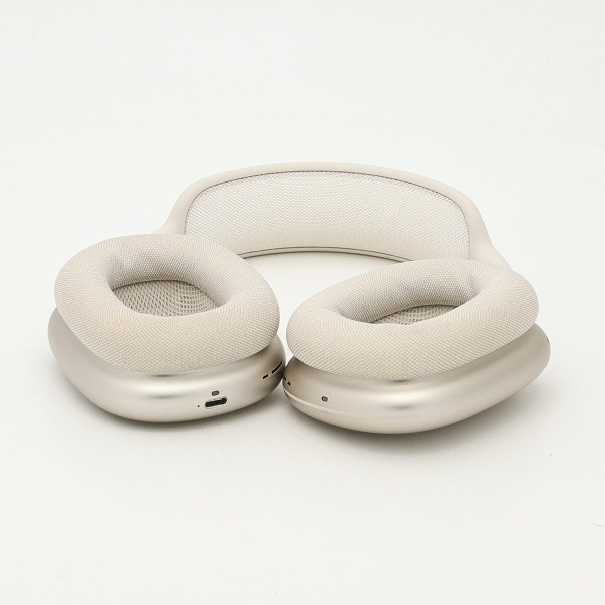 99新 Apple AirPods Max 2 星光色