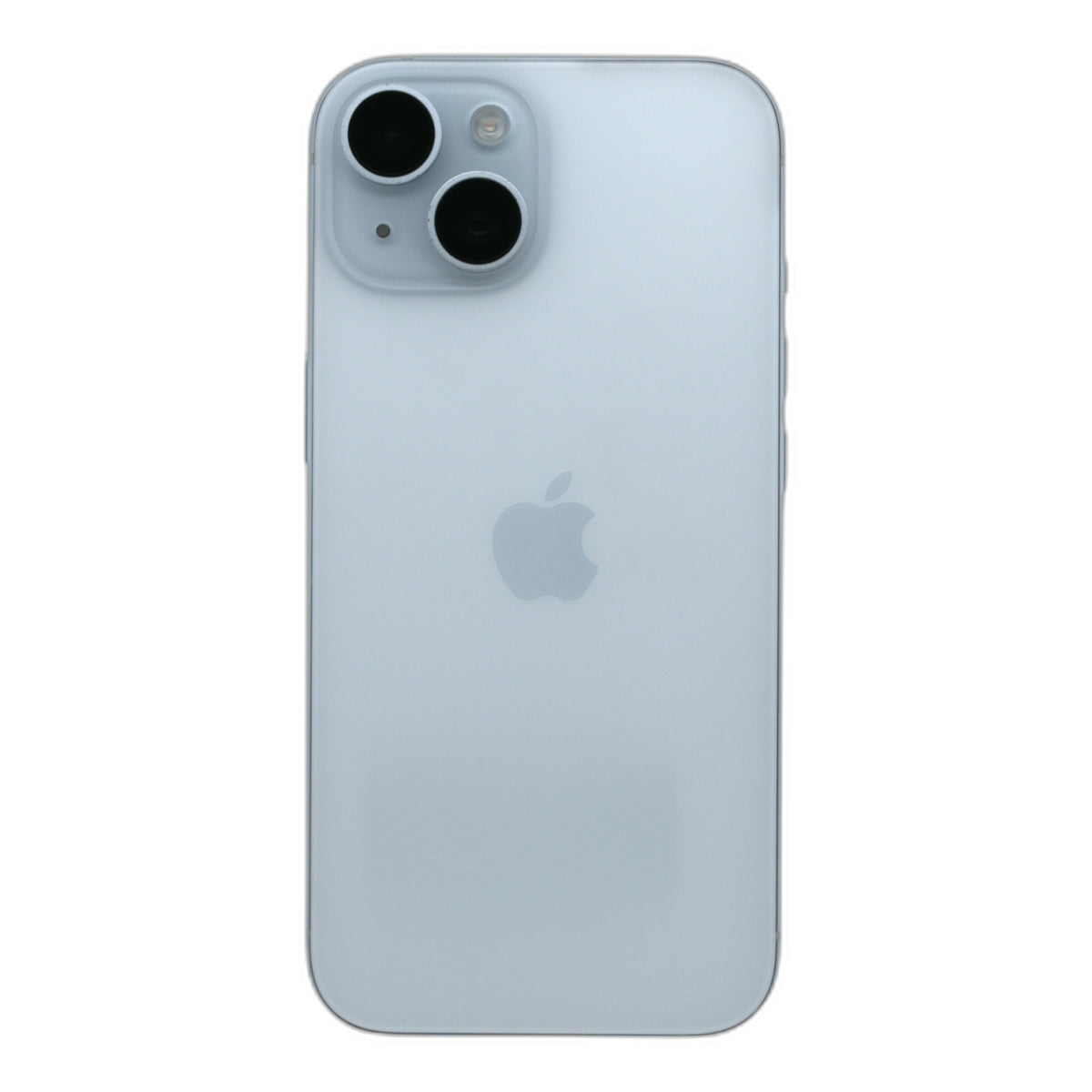 95新 Apple iPhone 15 256G 藍色 中國大陸版