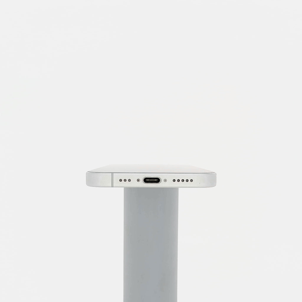 95新 Apple iPhone 16 256G 白色 中國大陸版