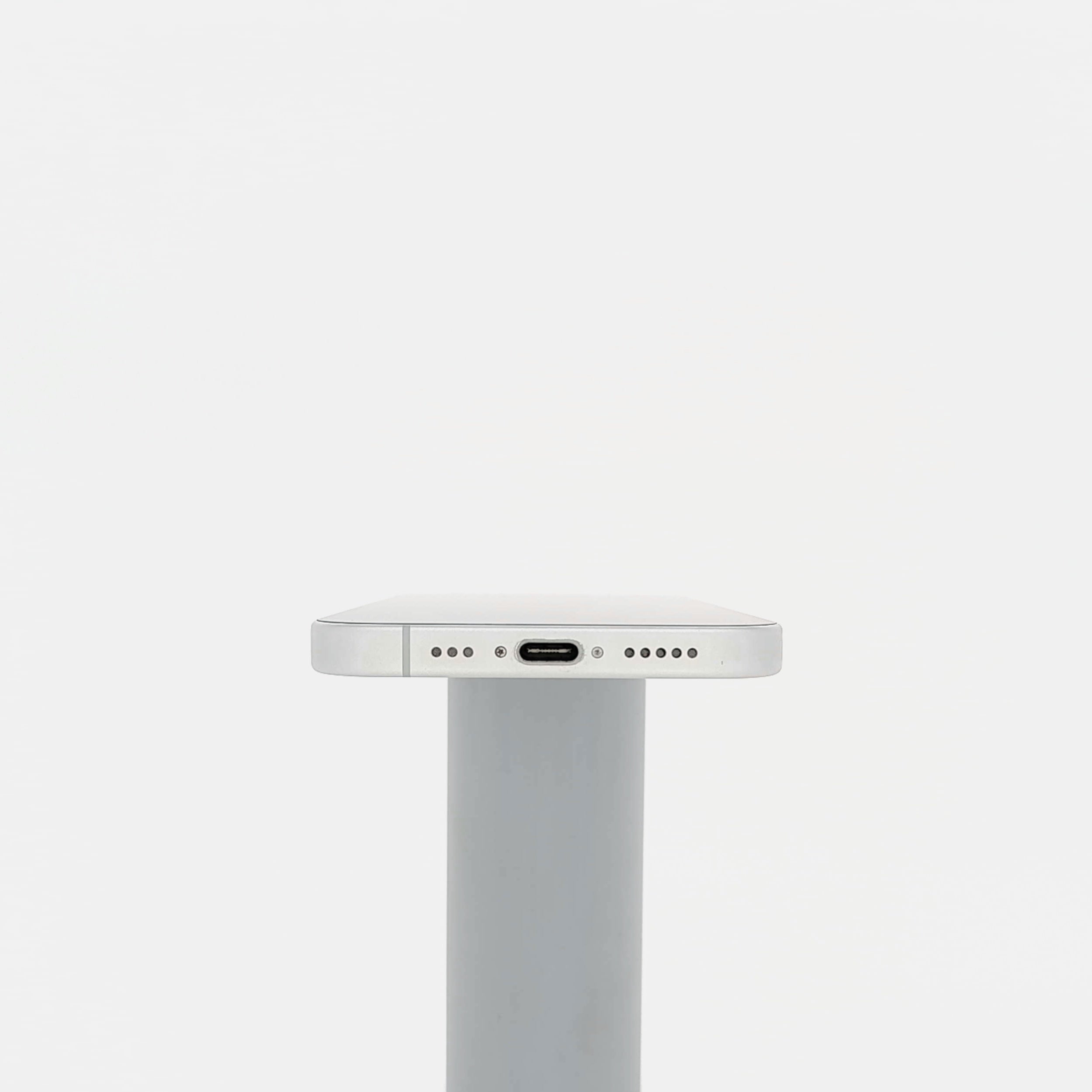 95新 Apple iPhone 16 256G 白色 中國大陸版