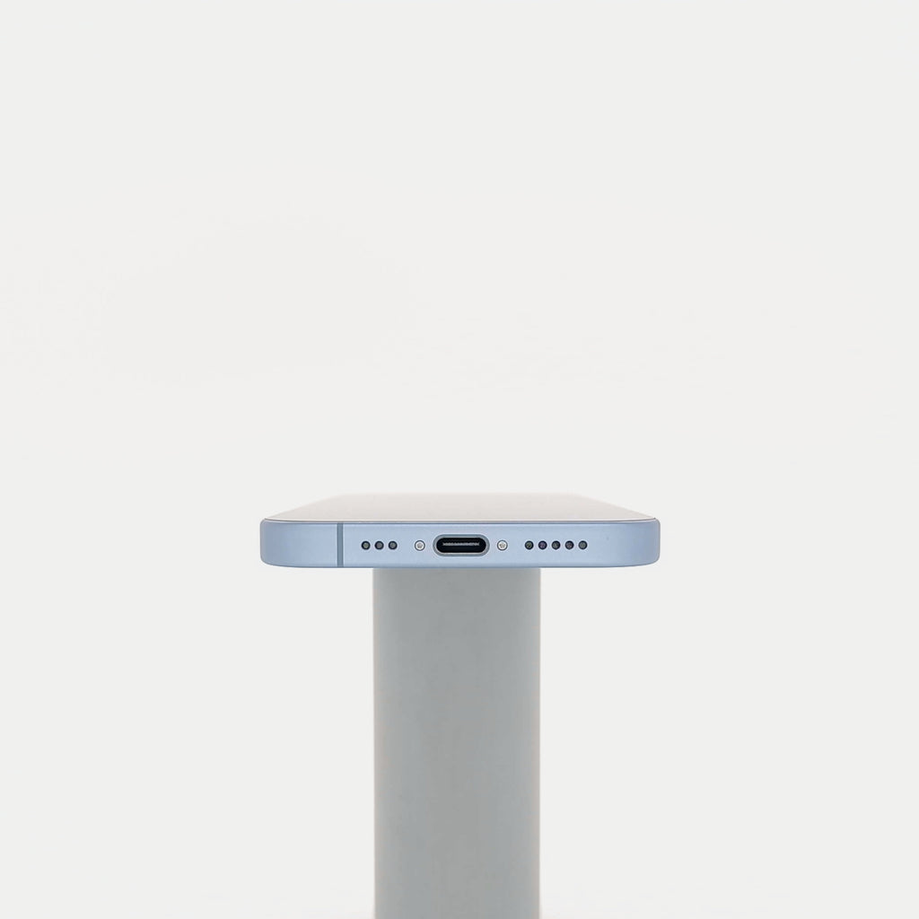 99新 Apple iPhone 17 256G 青霧藍色 中國大陸版