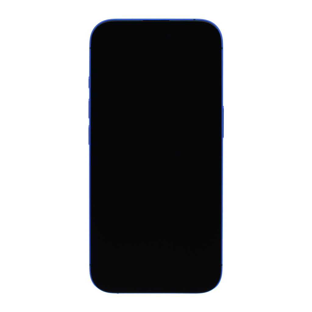 99新 Apple iPhone 16 128G 群青色 中國大陸版