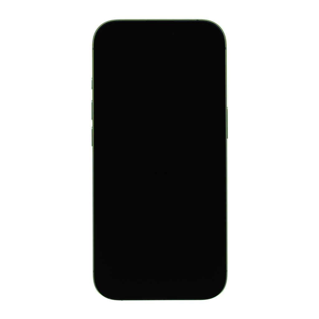 95新 Apple iPhone 17 256G 鼠尾草綠色 中國大陸版